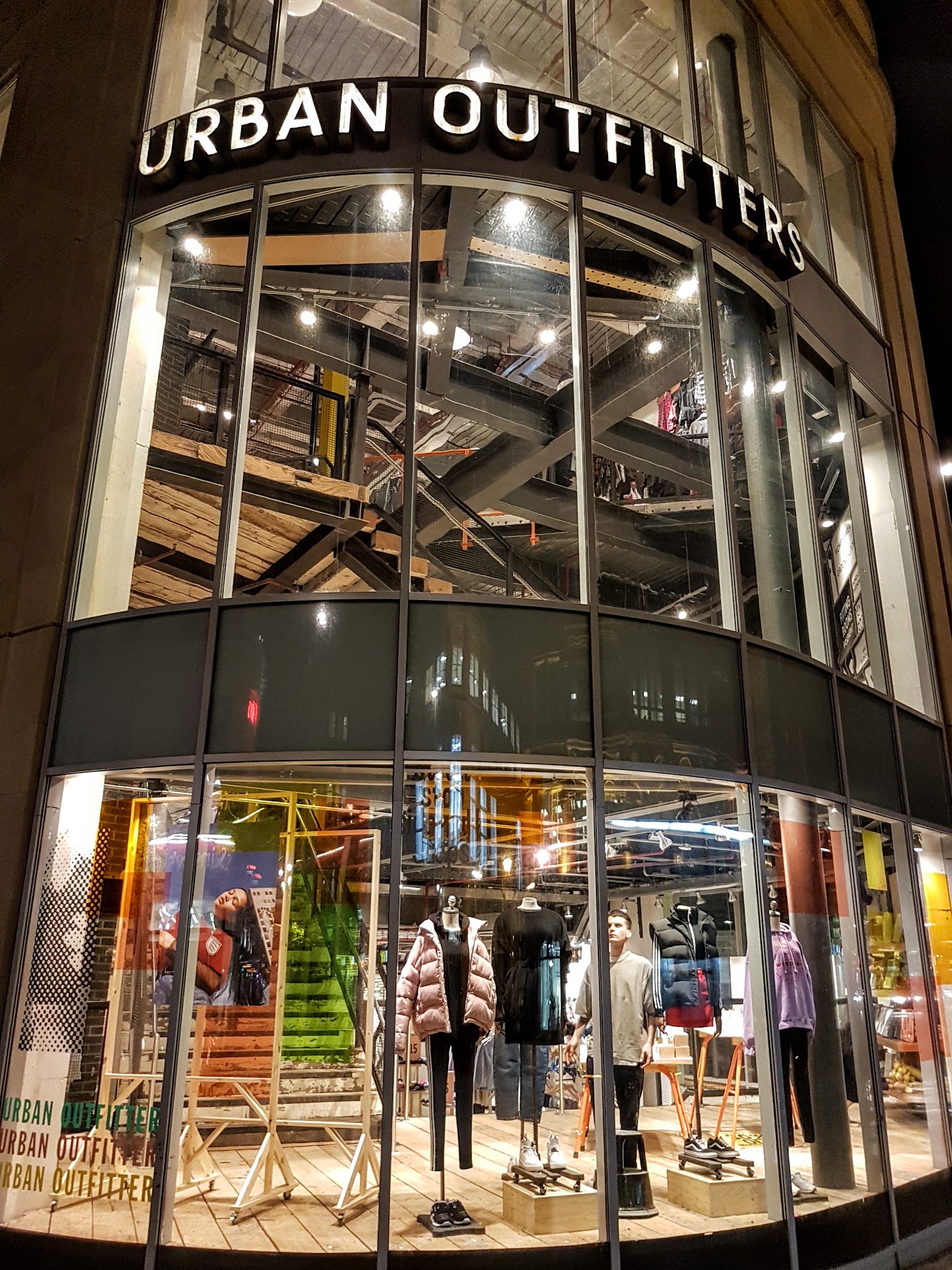 Urban Outfitters