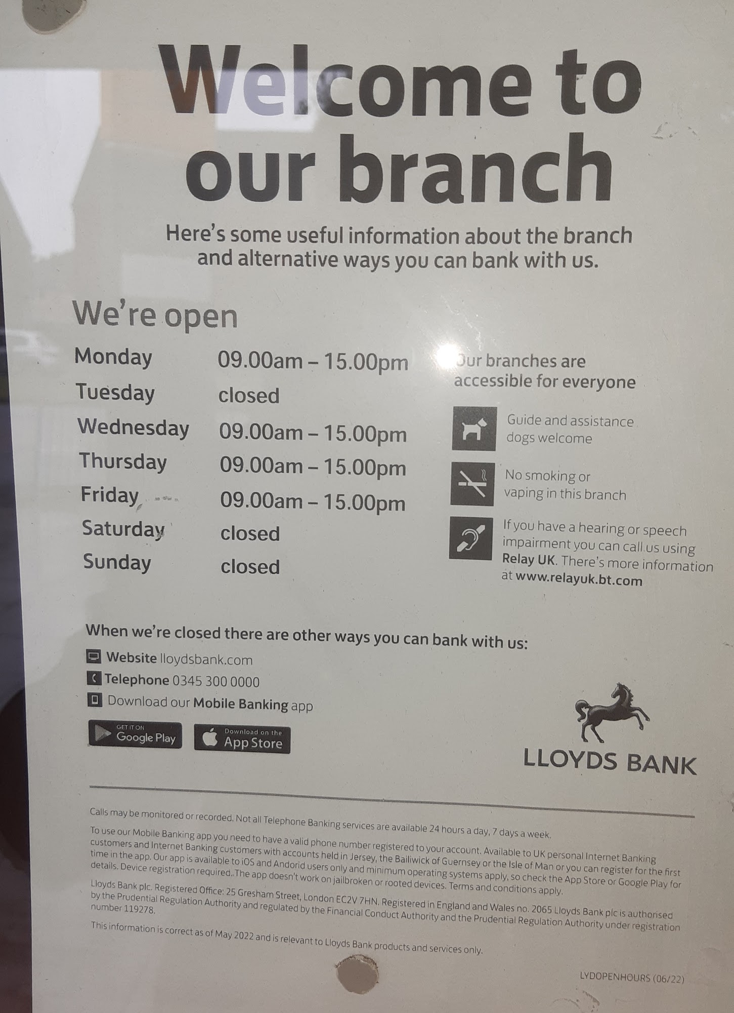 Lloyds Bank