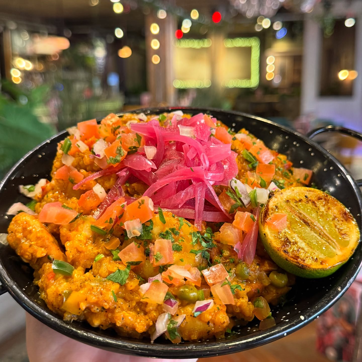 Revolución de Cuba Leeds