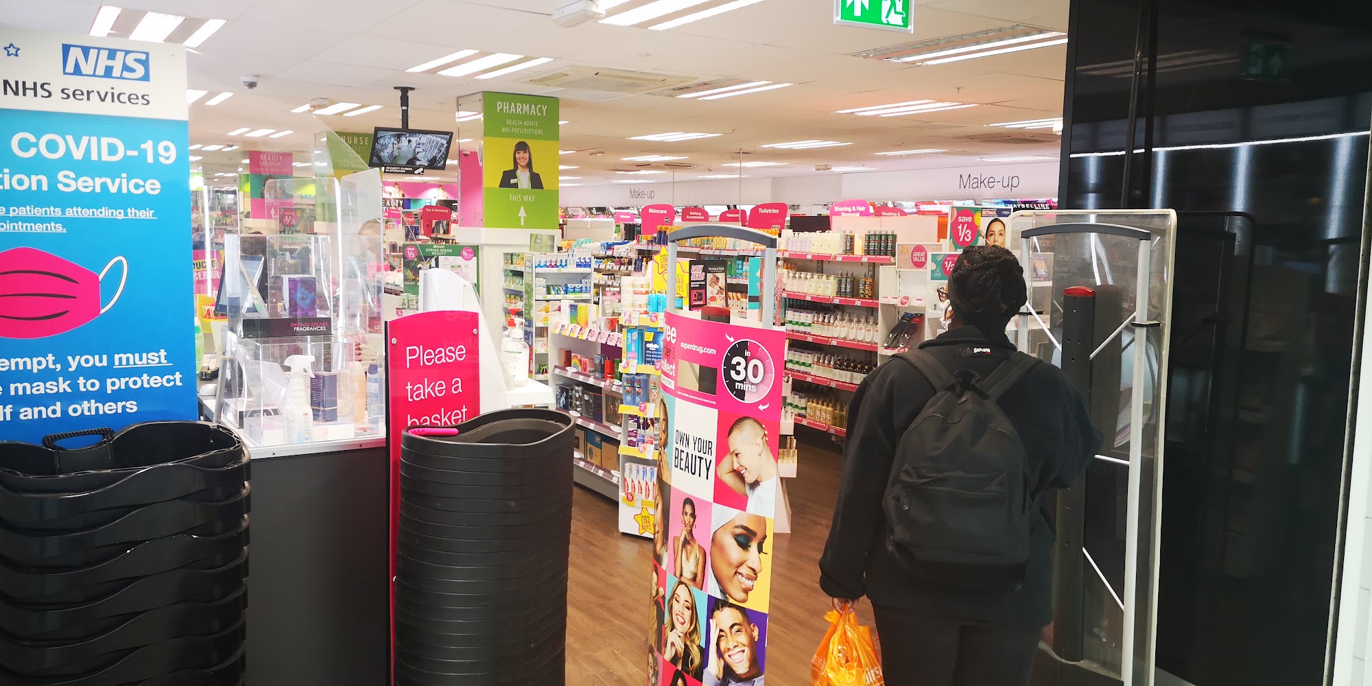 Superdrug