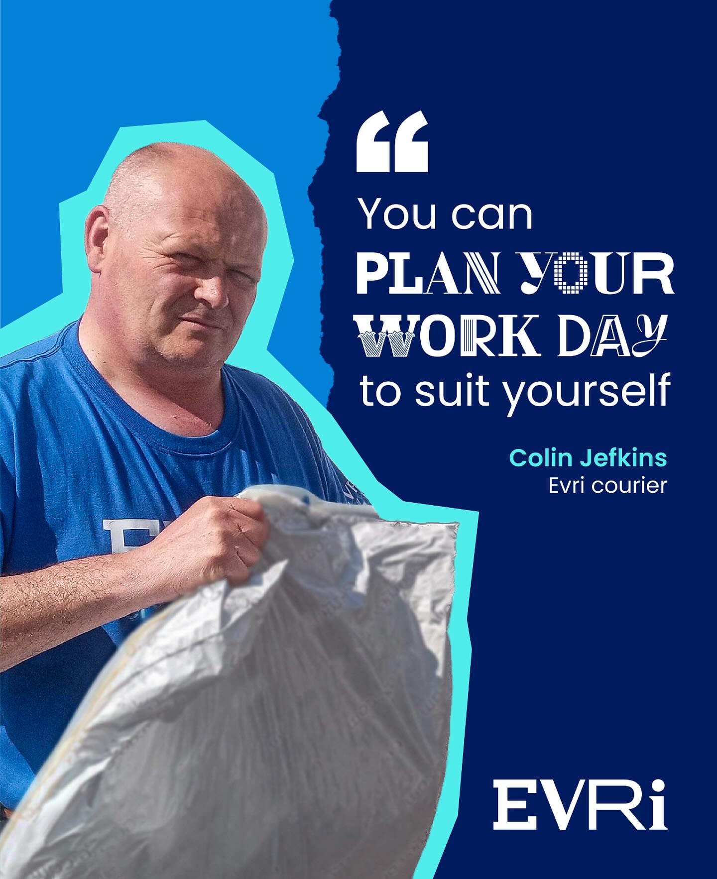 Evri ParcelShop