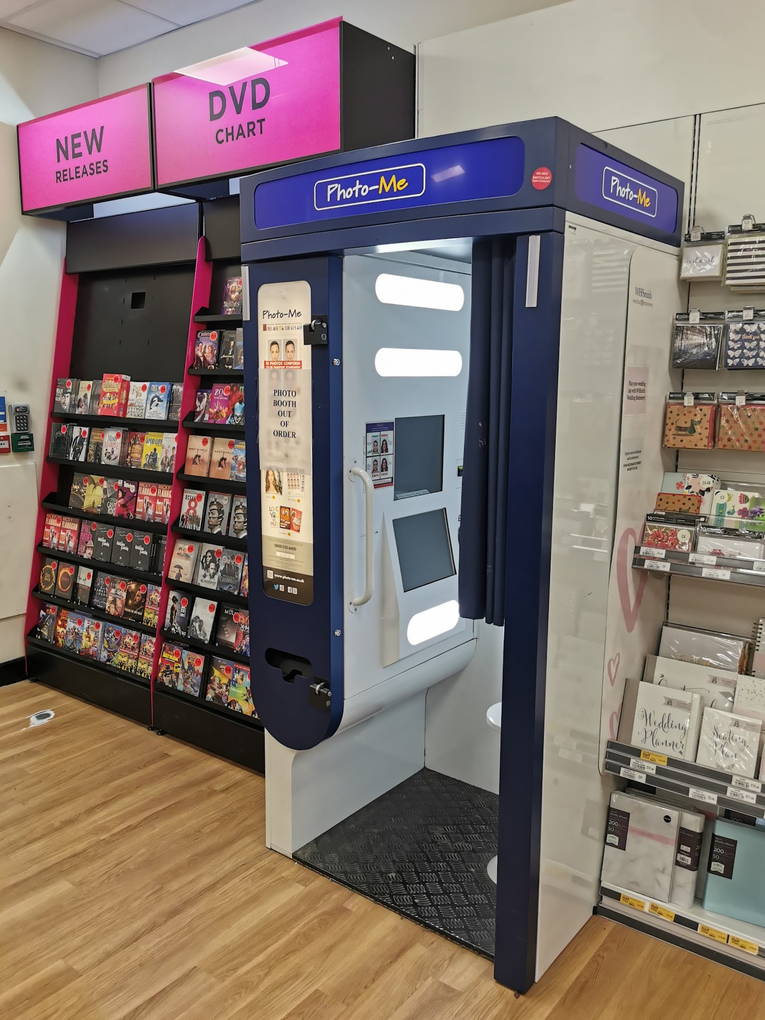 WHSmith