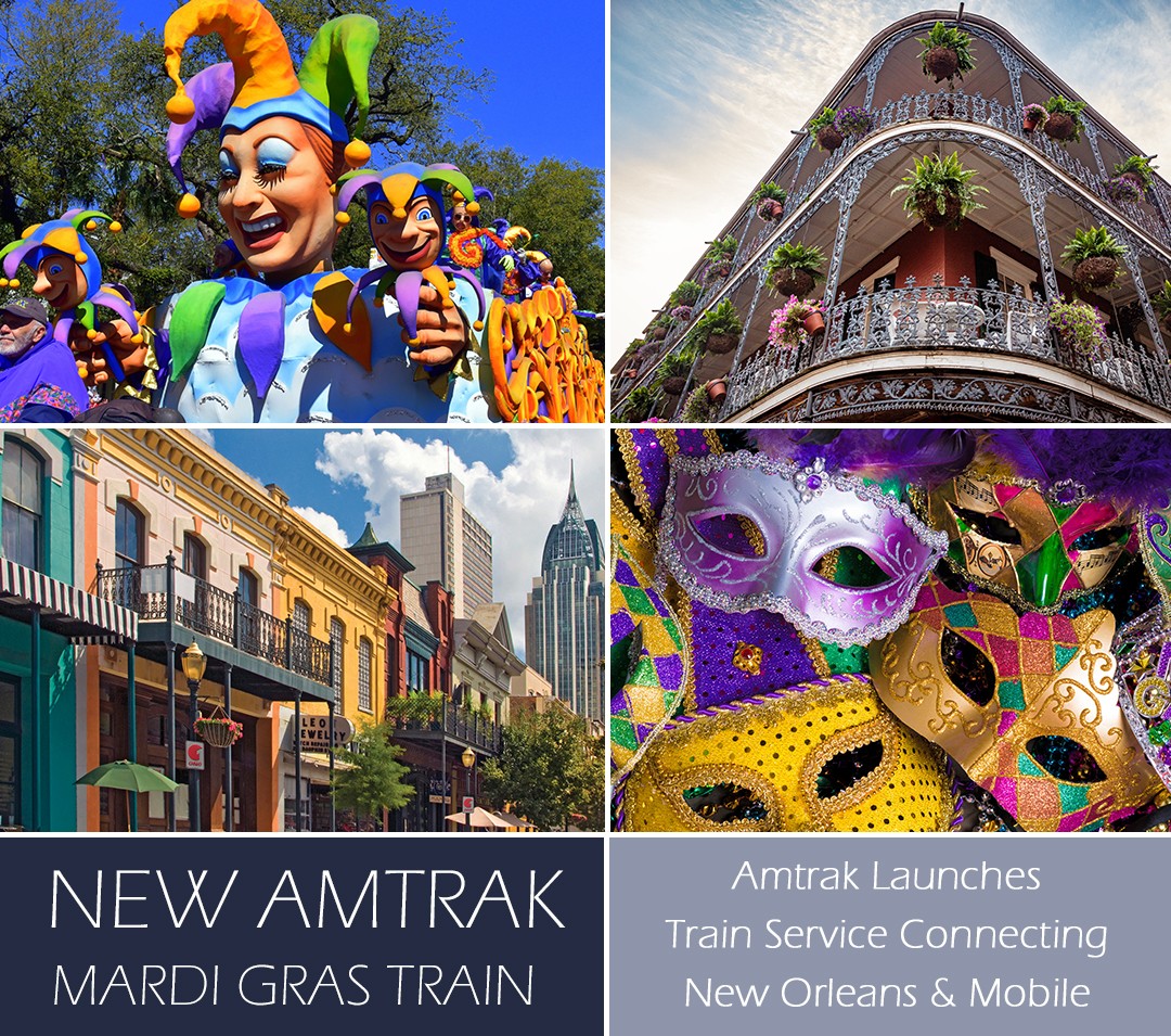 North America Travel Service