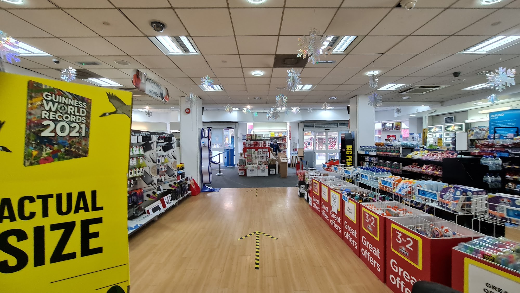 WHSmith