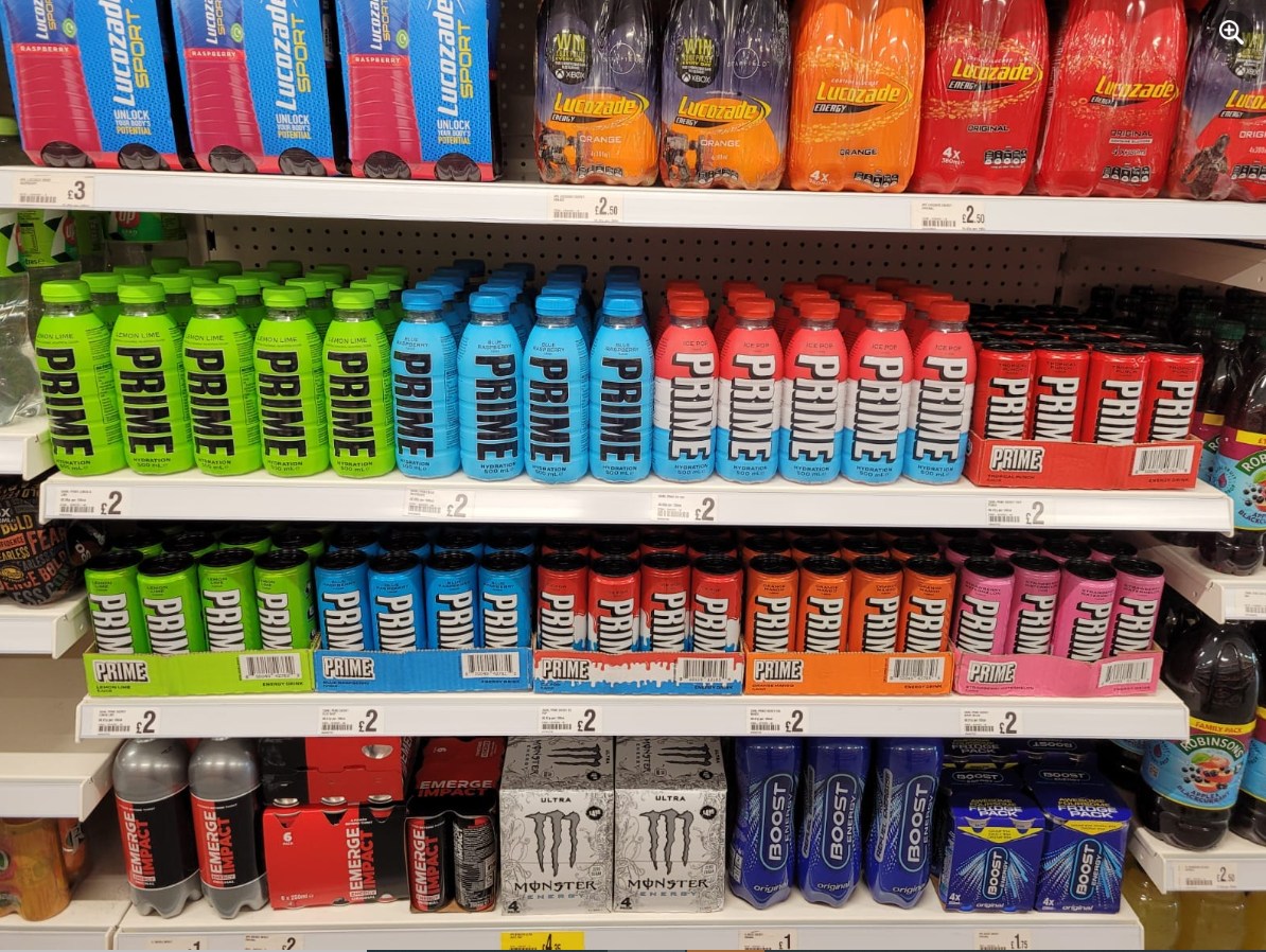 Poundland