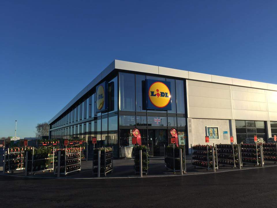 Lidl