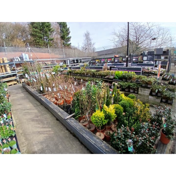 B&Q Leeds - Killingbeck