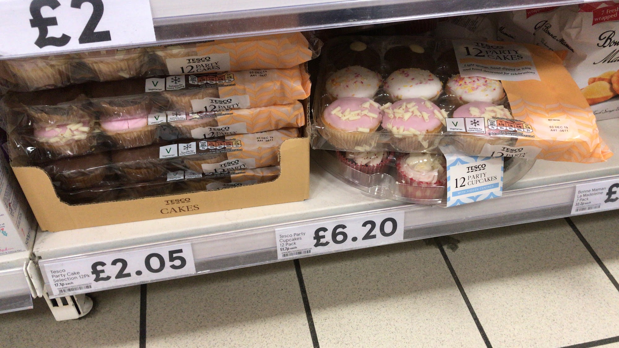 Tesco Express