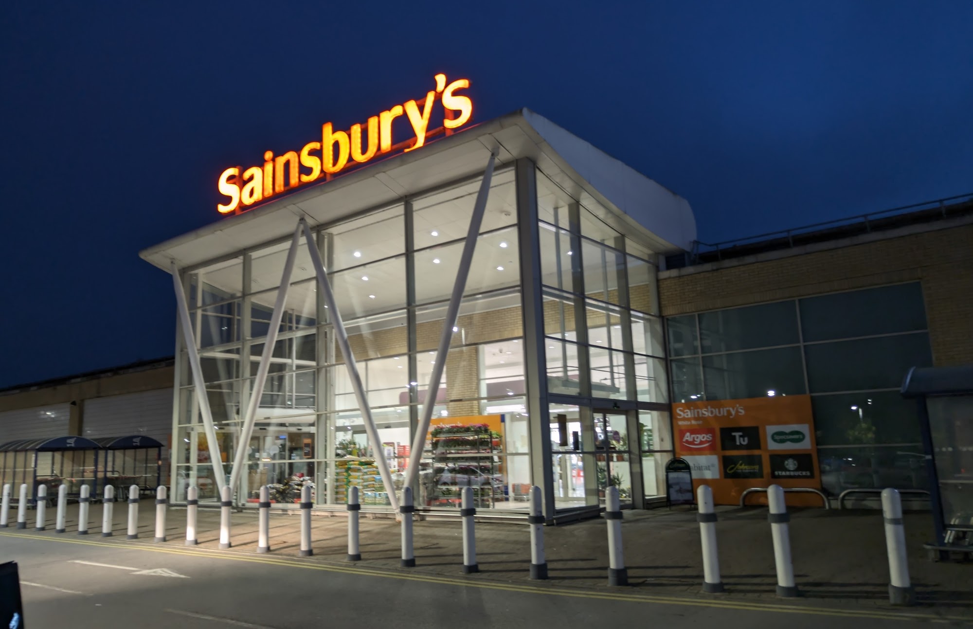 Sainsbury's