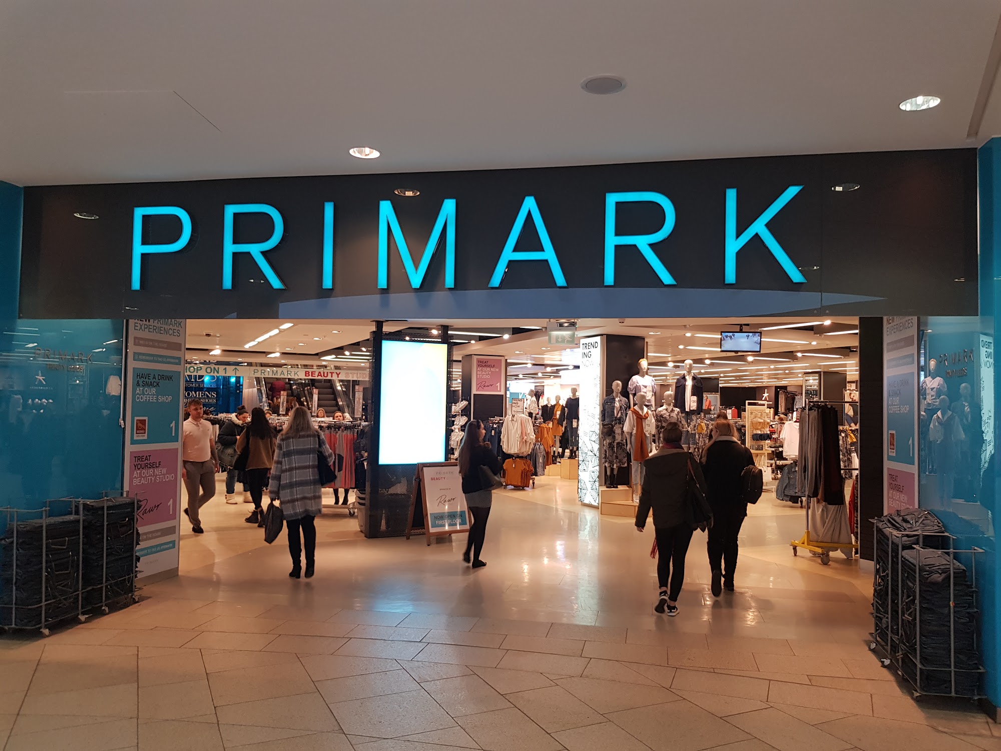 Primark