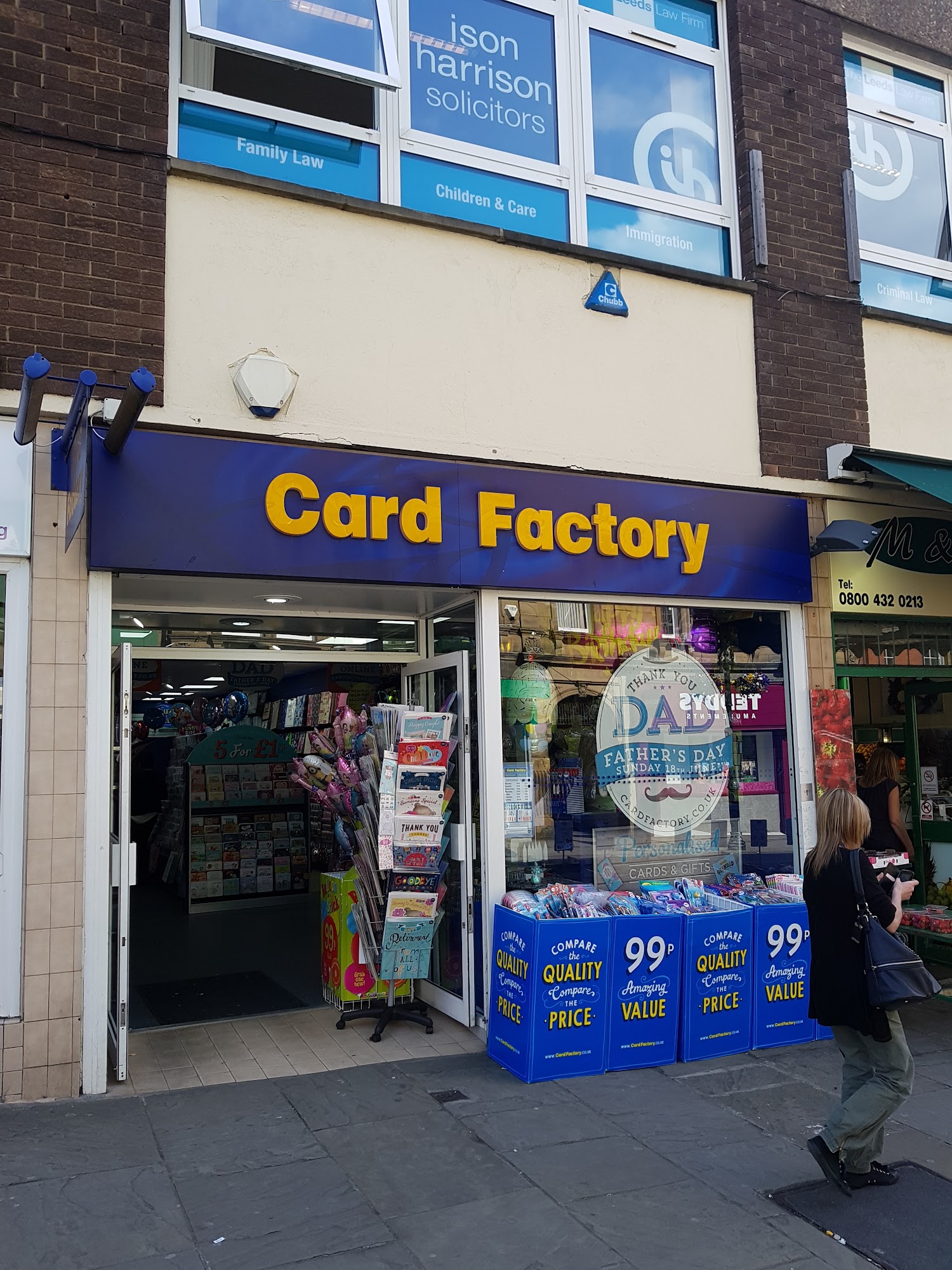 Card Factory