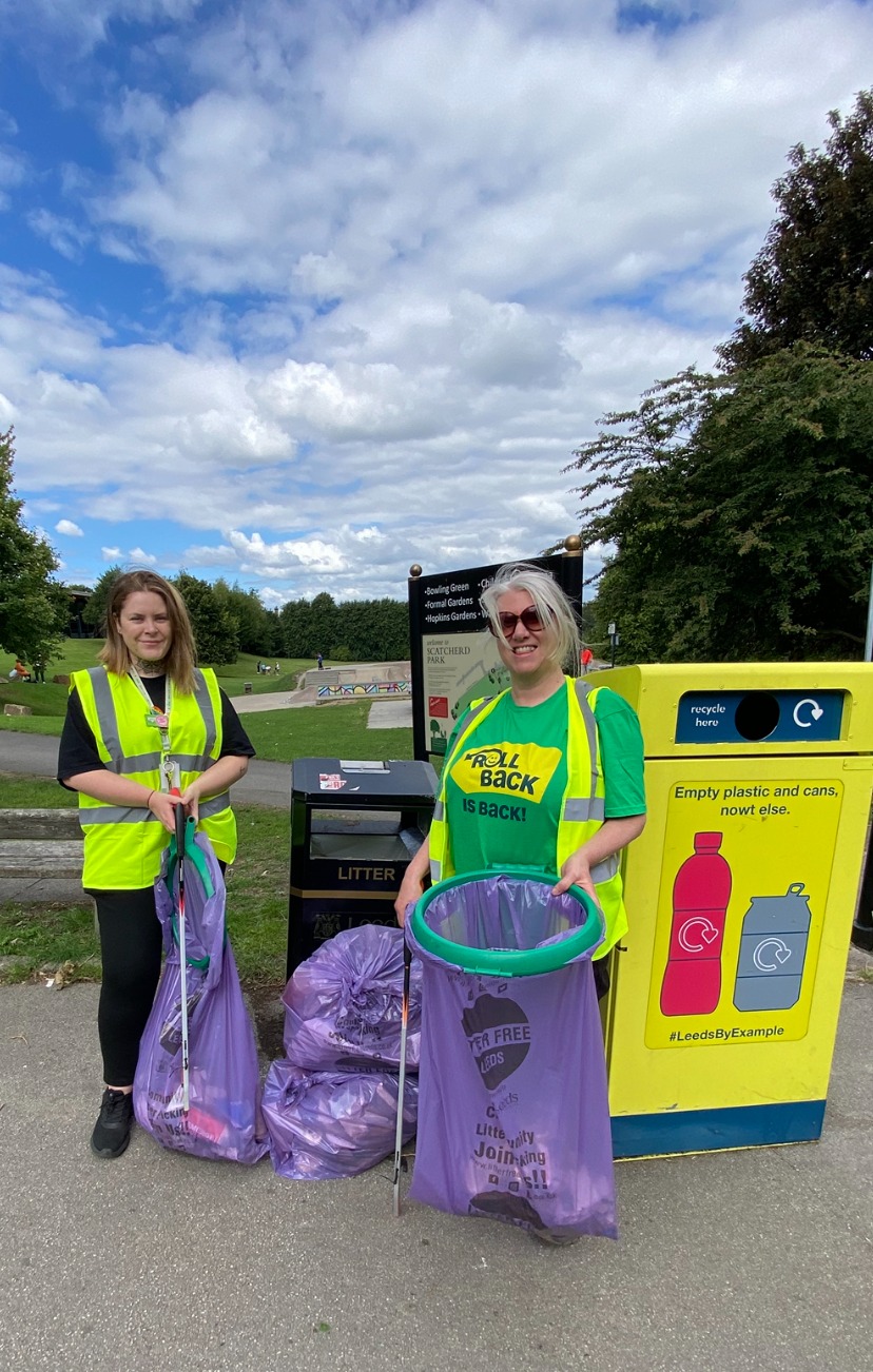 Asda Morley Superstore