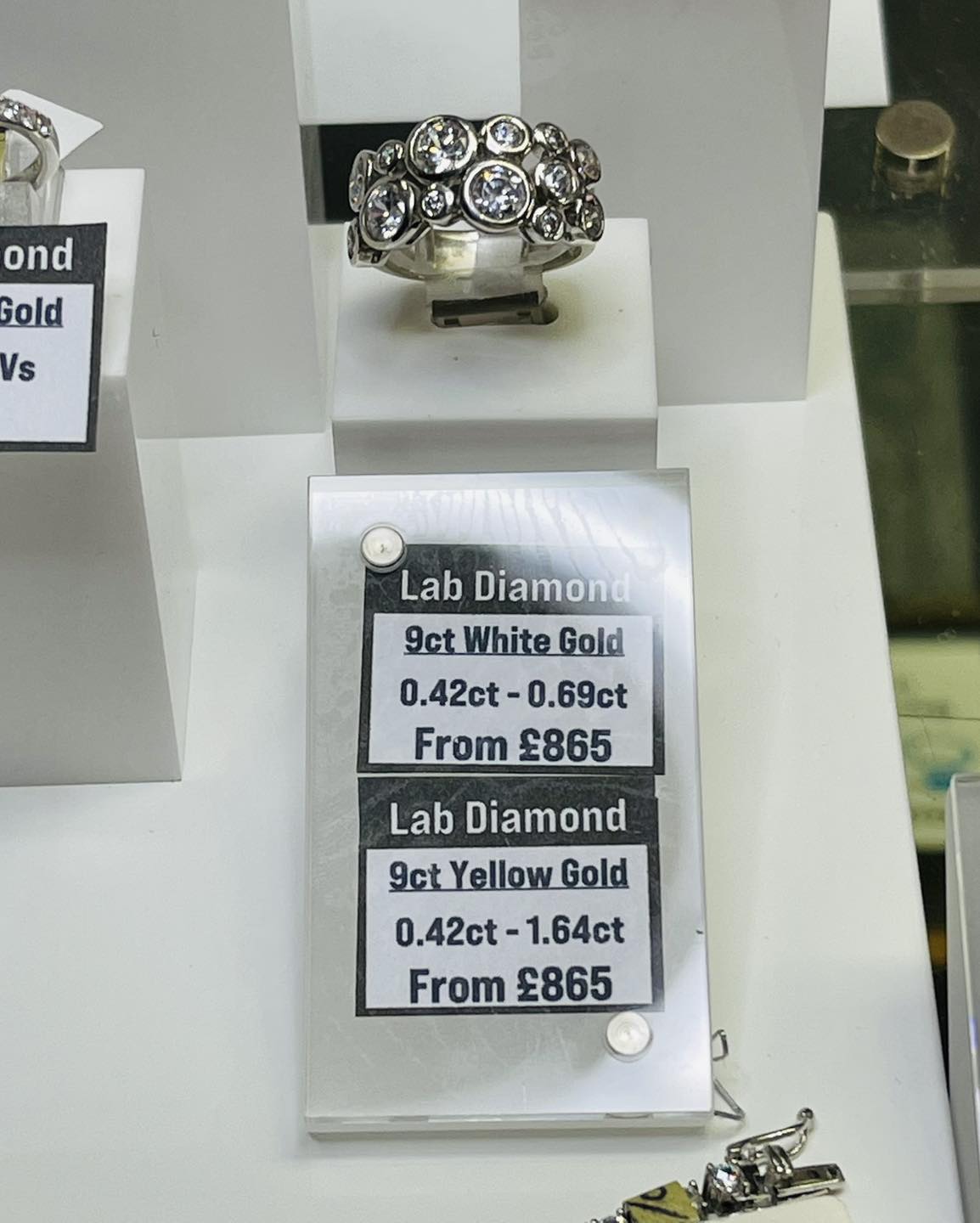 The Ethical Jeweller