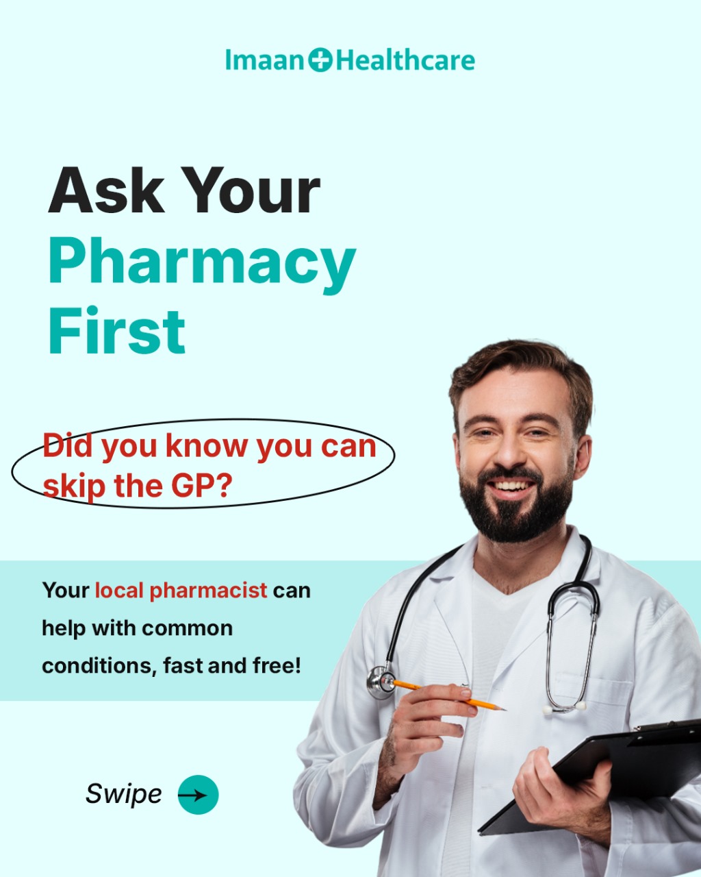 Chequerfield Pharmacy