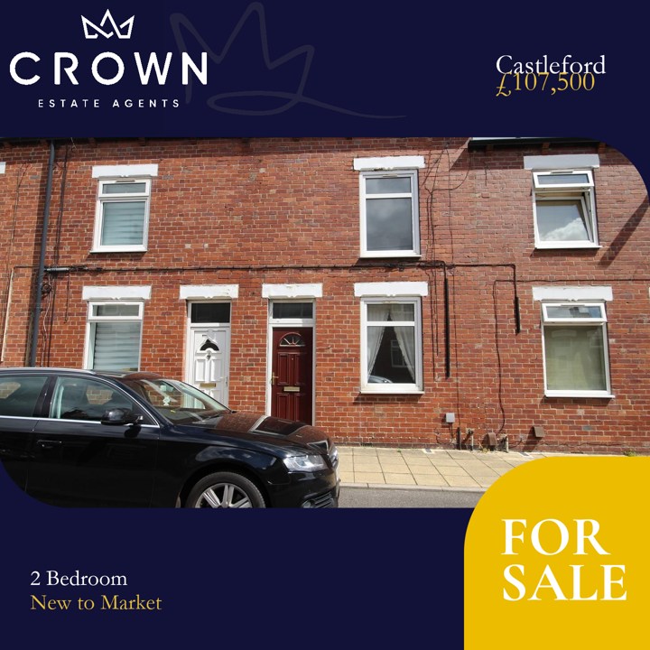 Crown Estate Agents Ltd