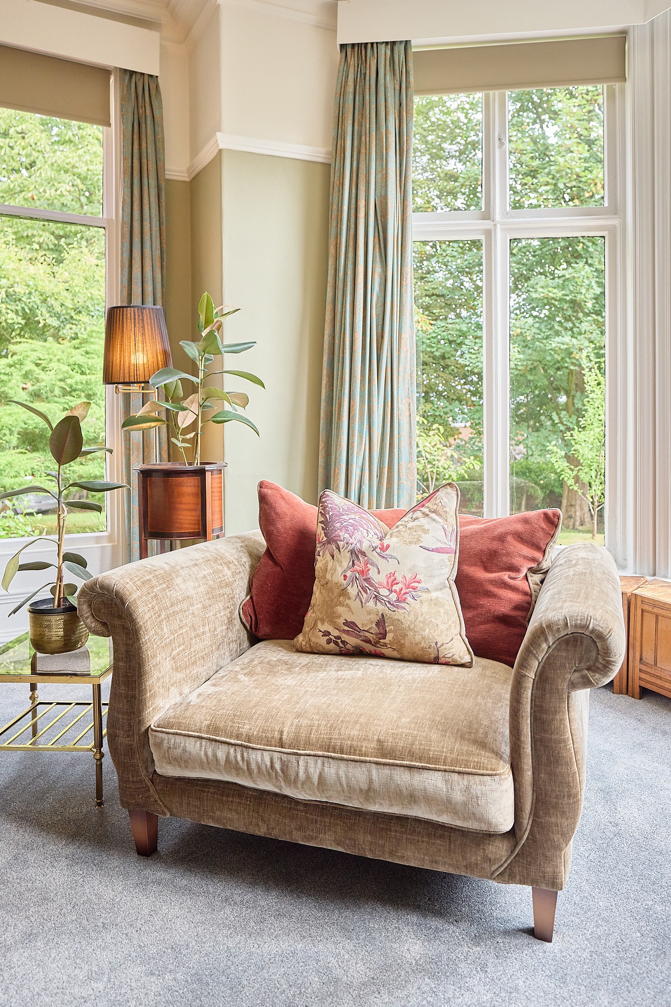 Enfields Luxe Estate Agents