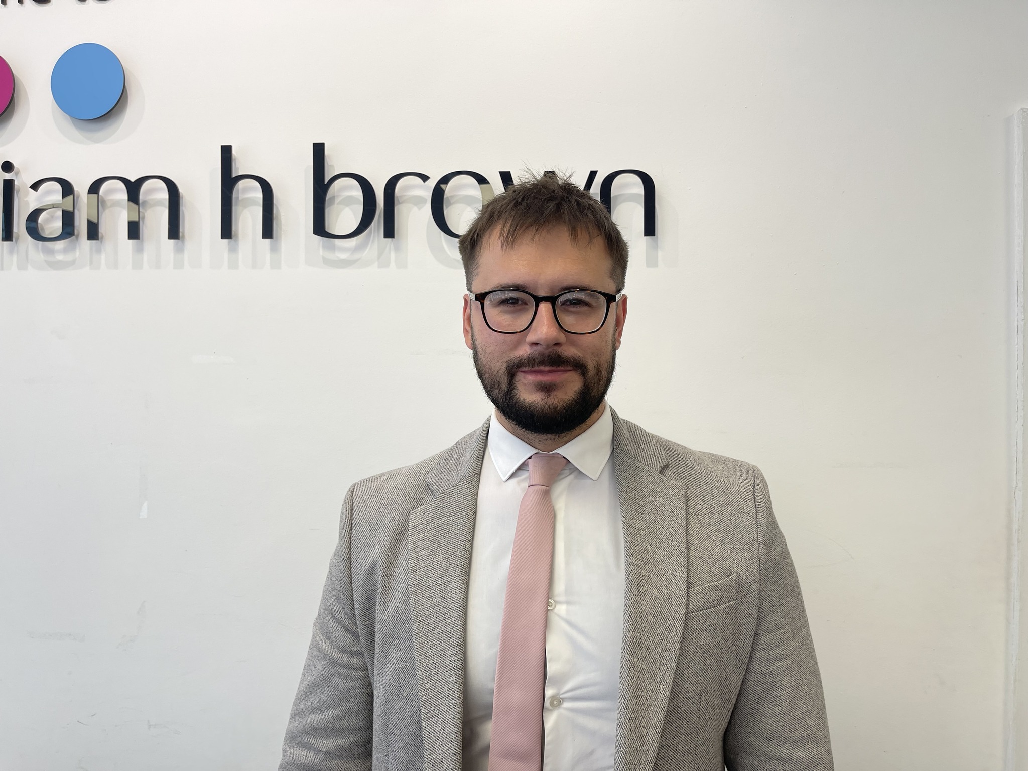 William H Brown Estate Agents Pontefract