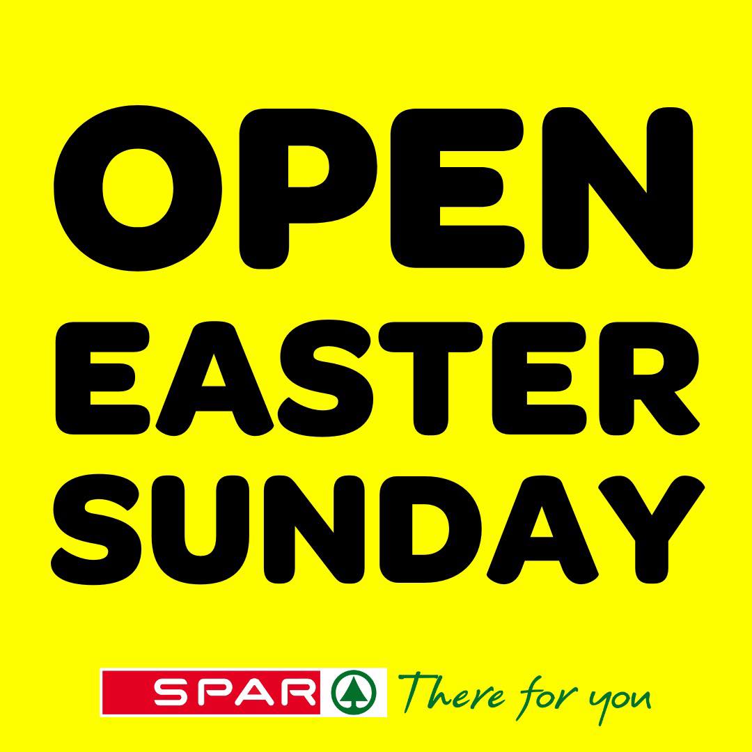 SPAR Ackworth