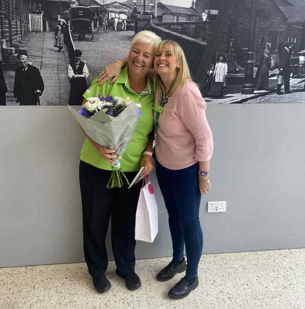 ASDA Pharmacy