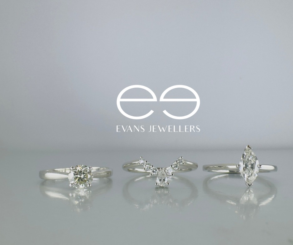 The Evans Jewellers
