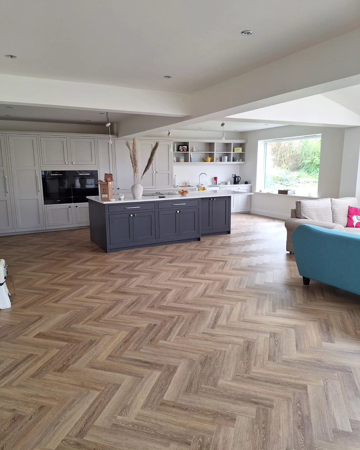 Booths Carpets & Furnishings
