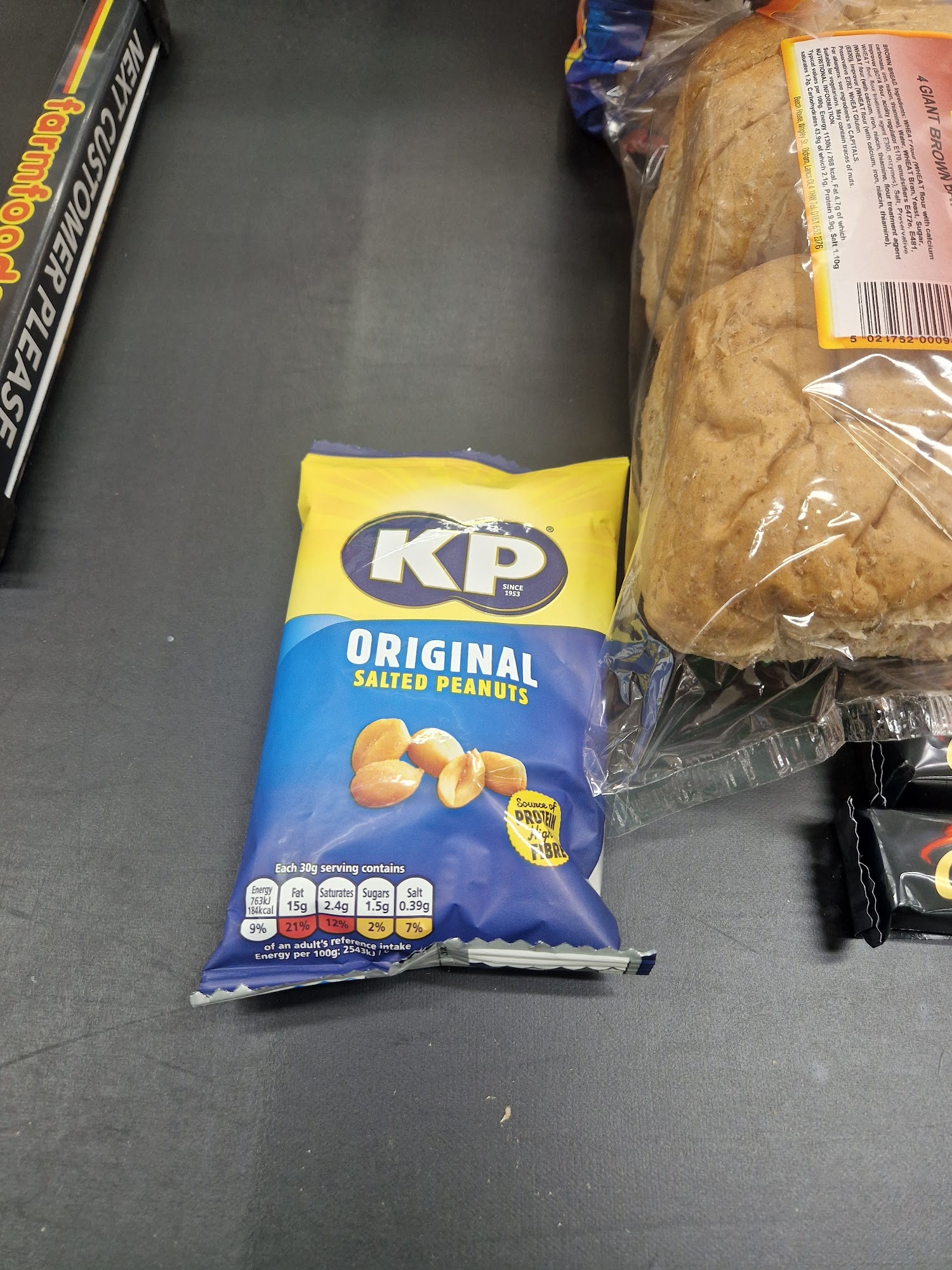 Farmfoods Ltd