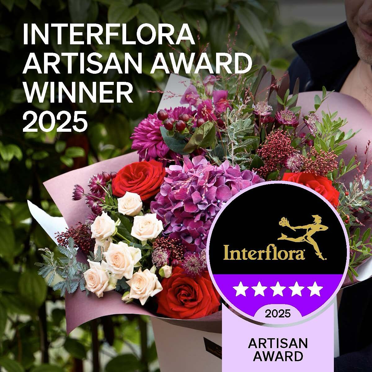 Pickerings florist