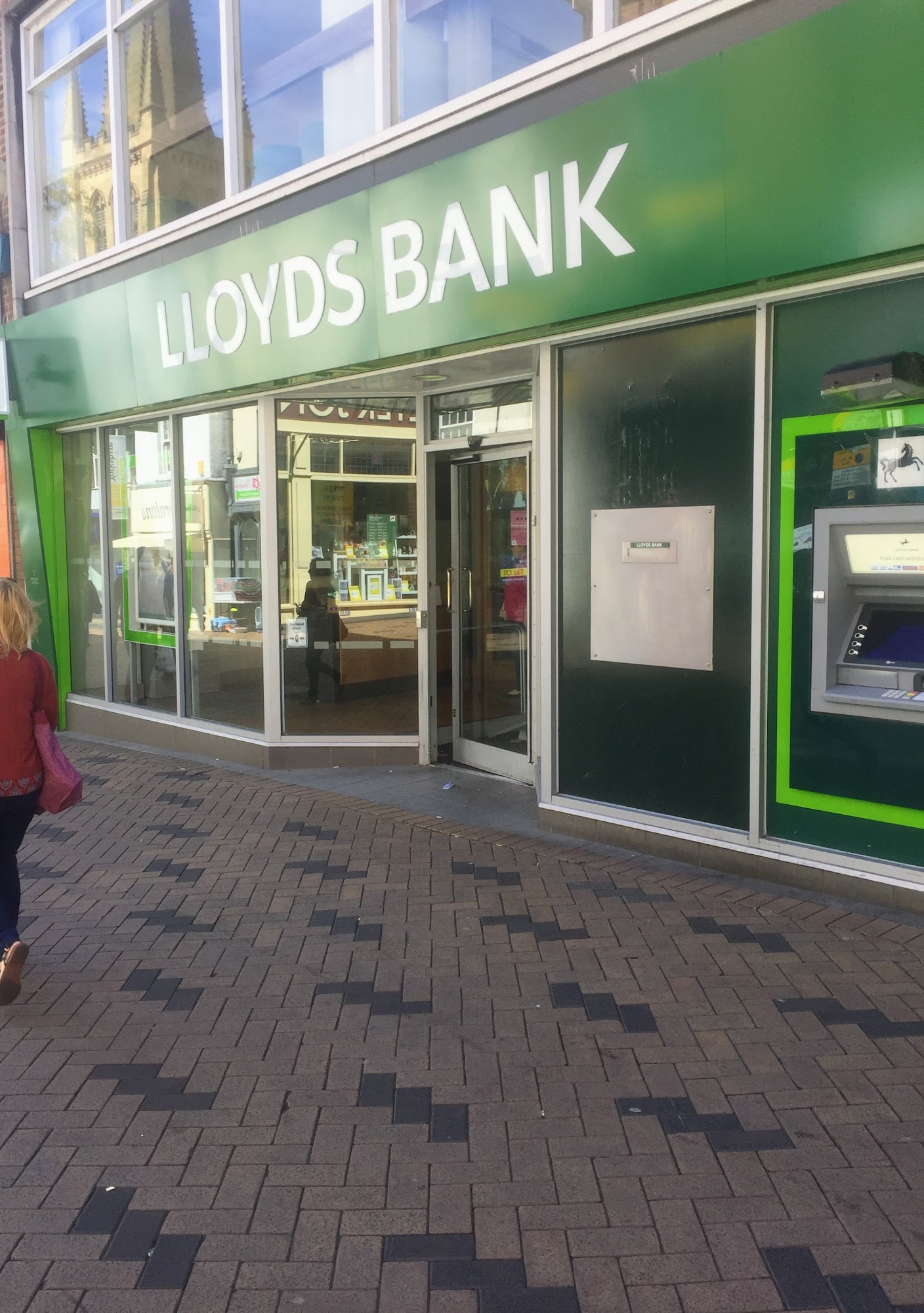 Lloyds Bank