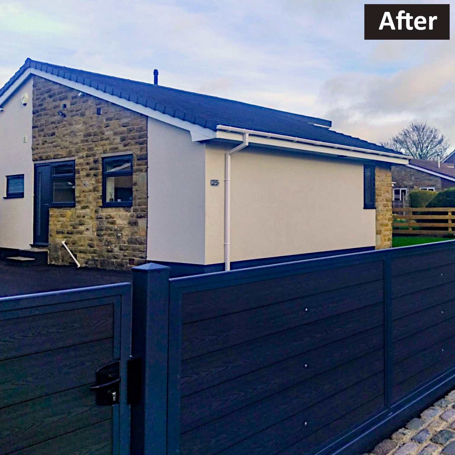 Aluminium Home Improvements