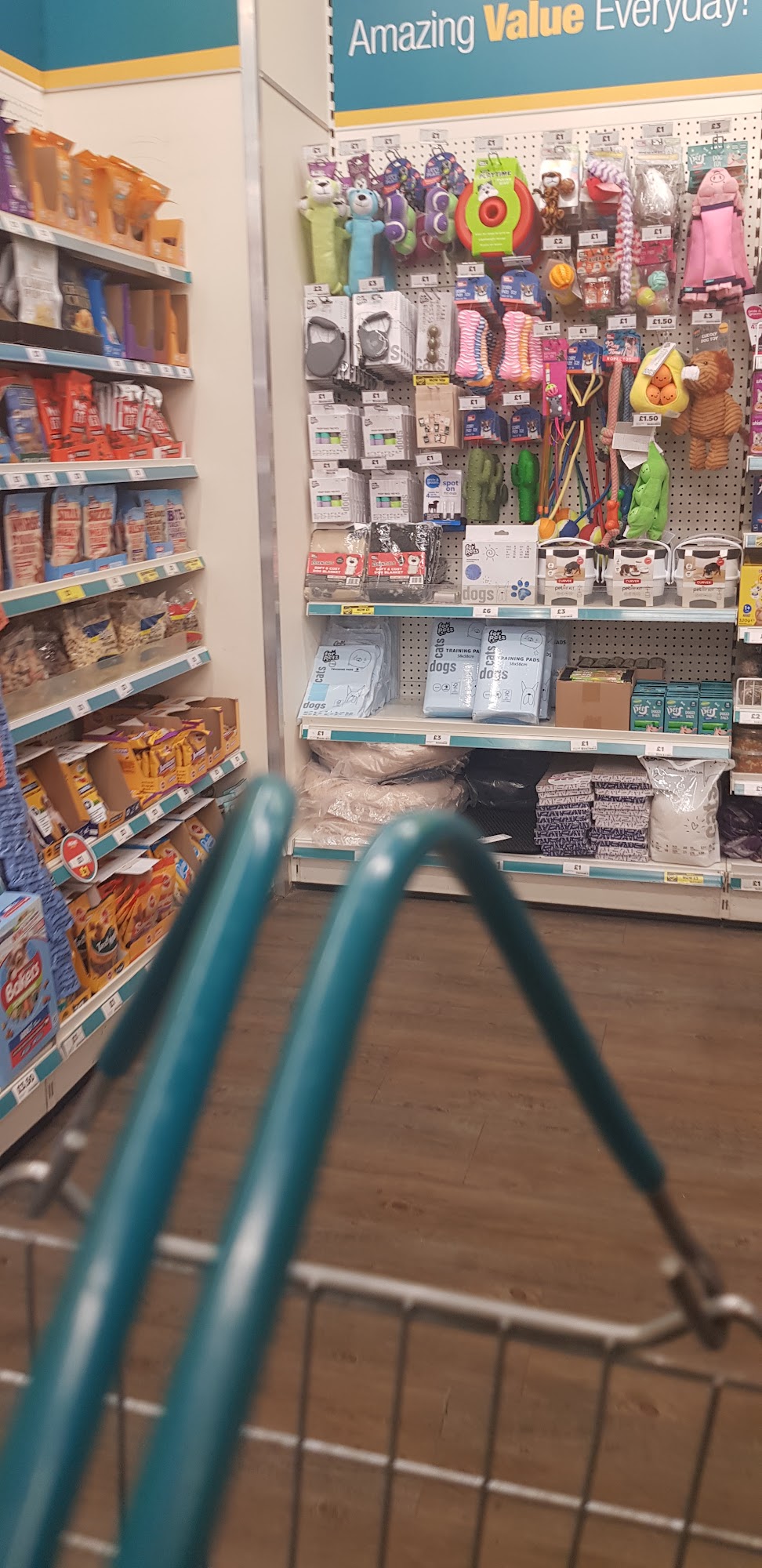 Poundland