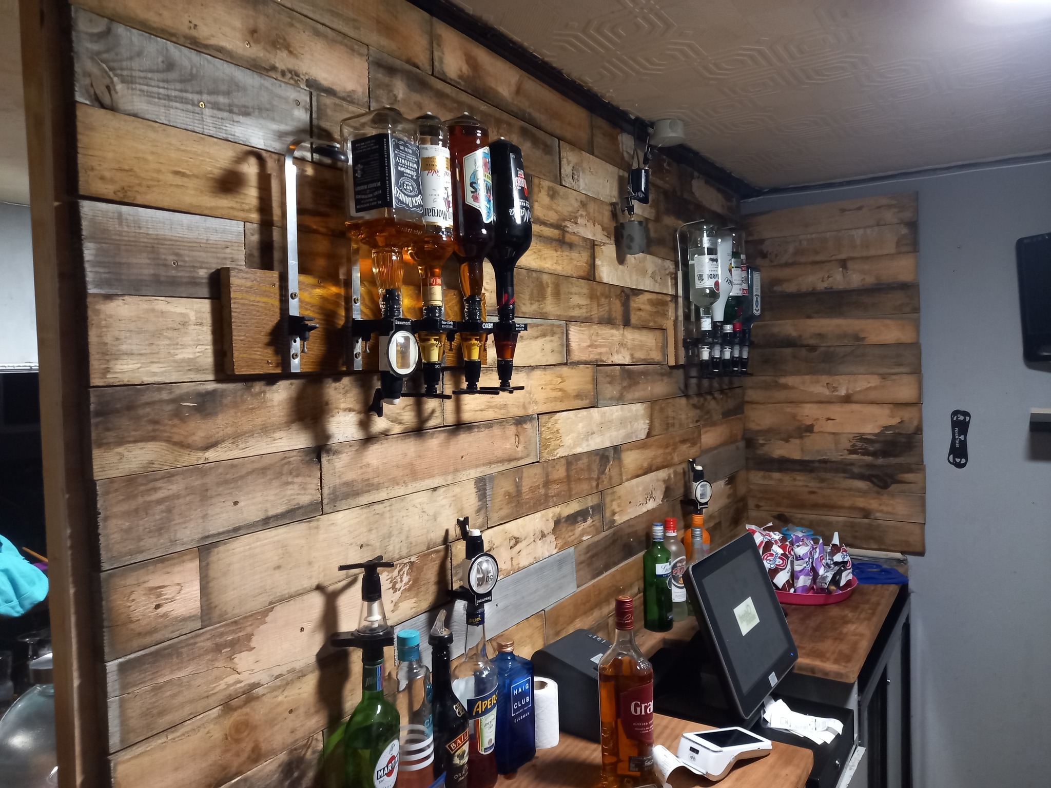 Whinney Moor Hotel