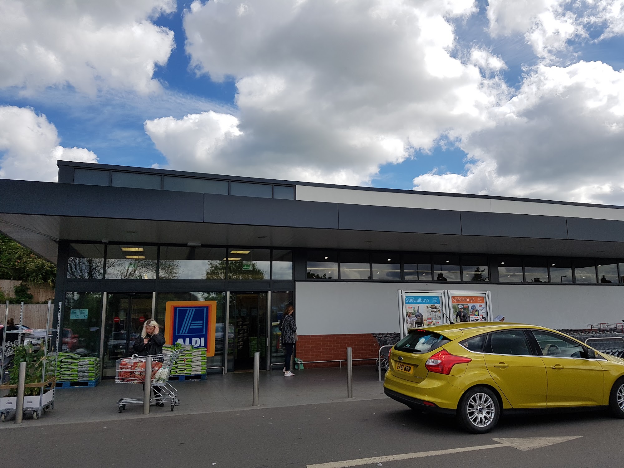 ALDI