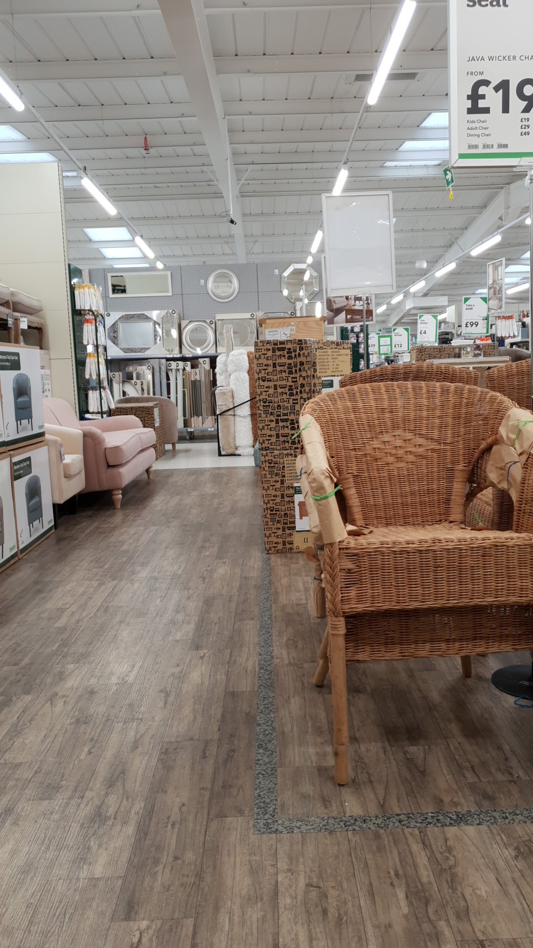 Dunelm