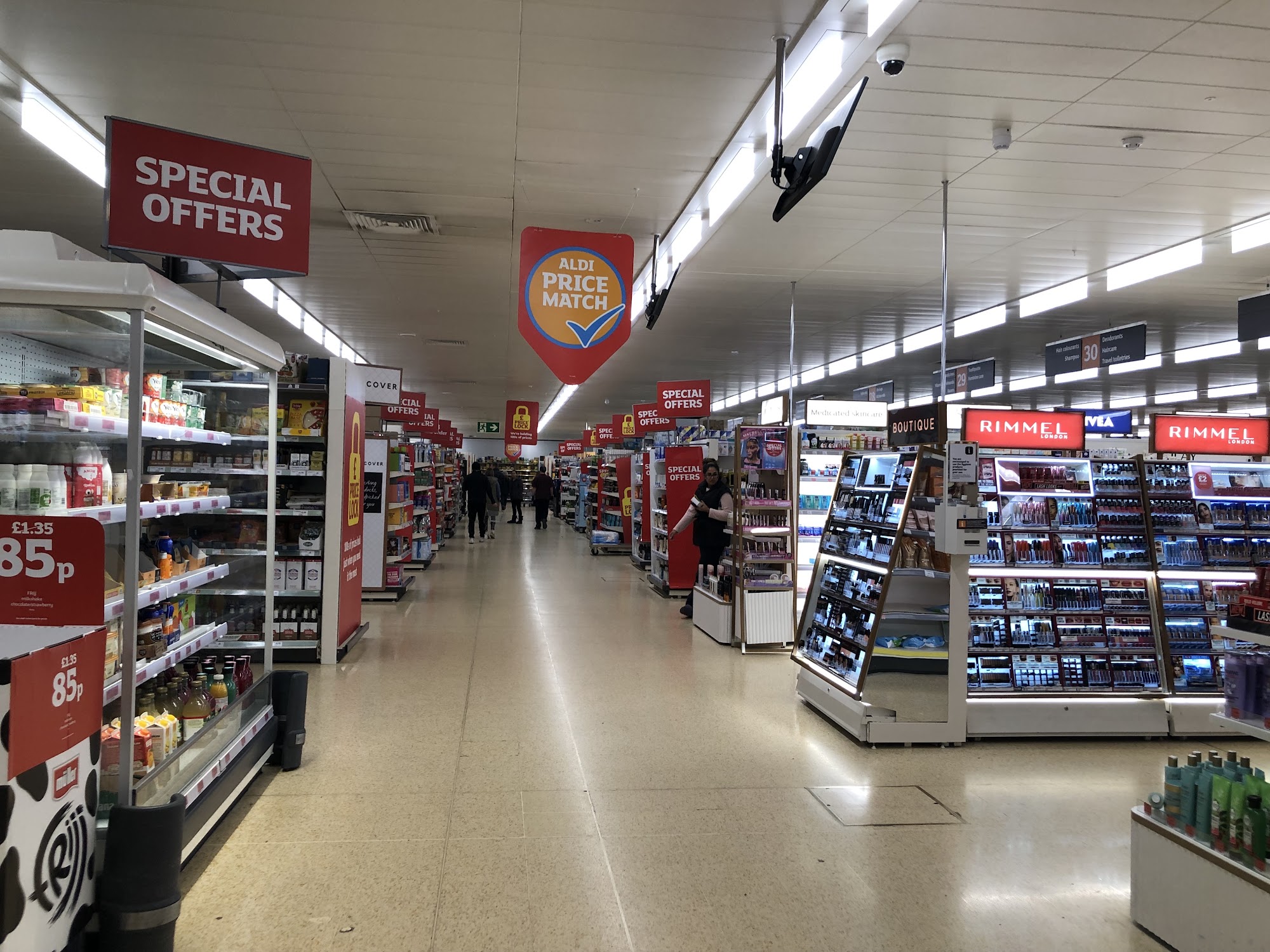 Sainsbury's