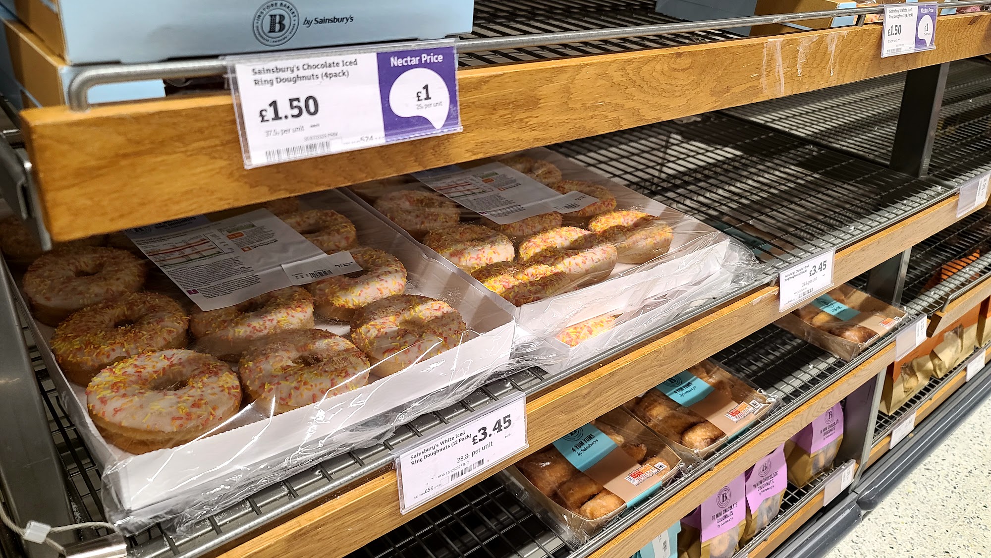 Sainsbury's