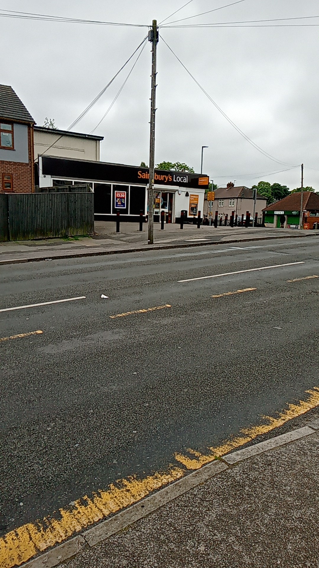 Sainsbury's Local
