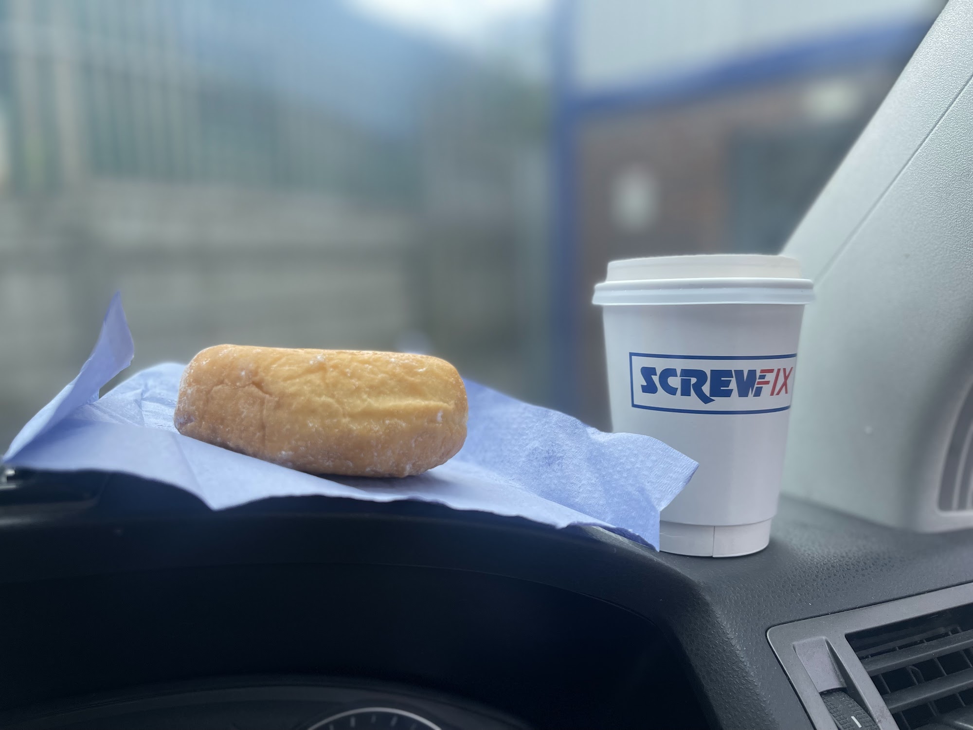 Screwfix Wakefield