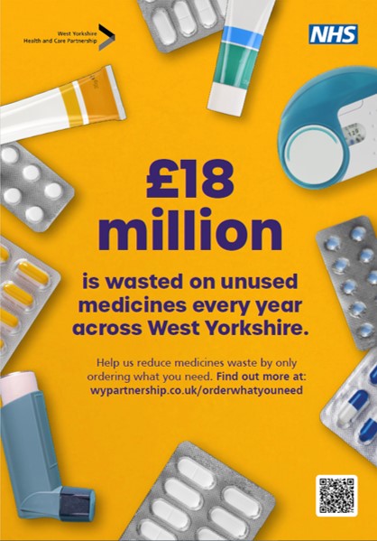 Day Lewis Pharmacy Wetherby