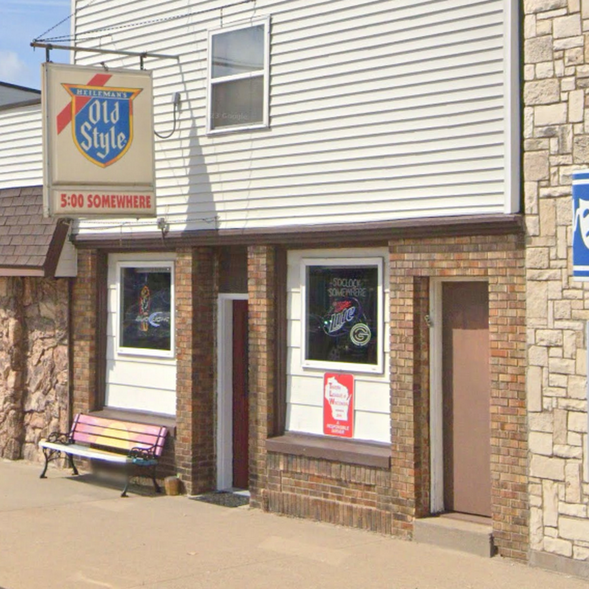 Five O'Clock Somewhere 163 S Main St, Adams