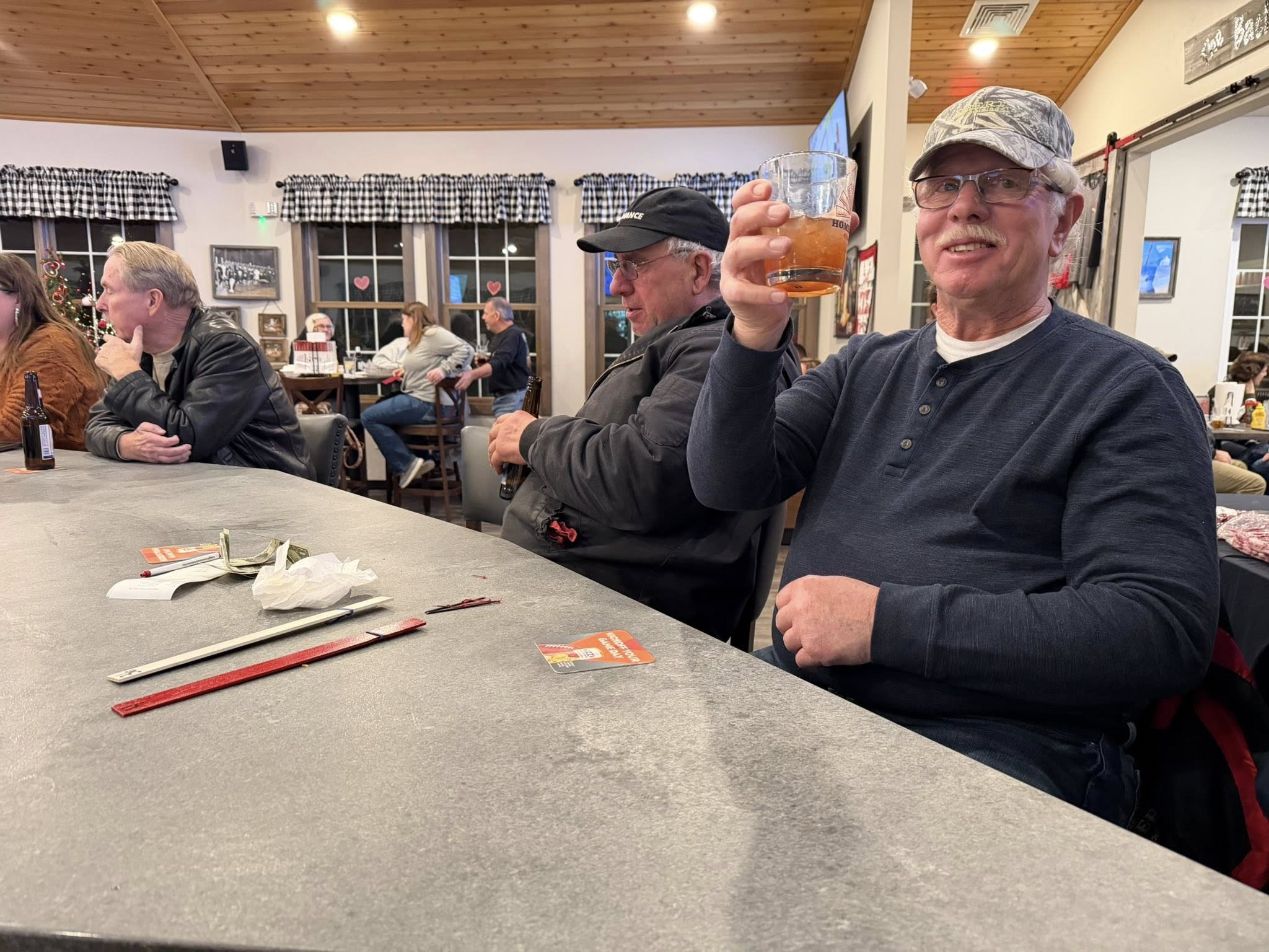 Homestead Kitchen & Tap Algoma