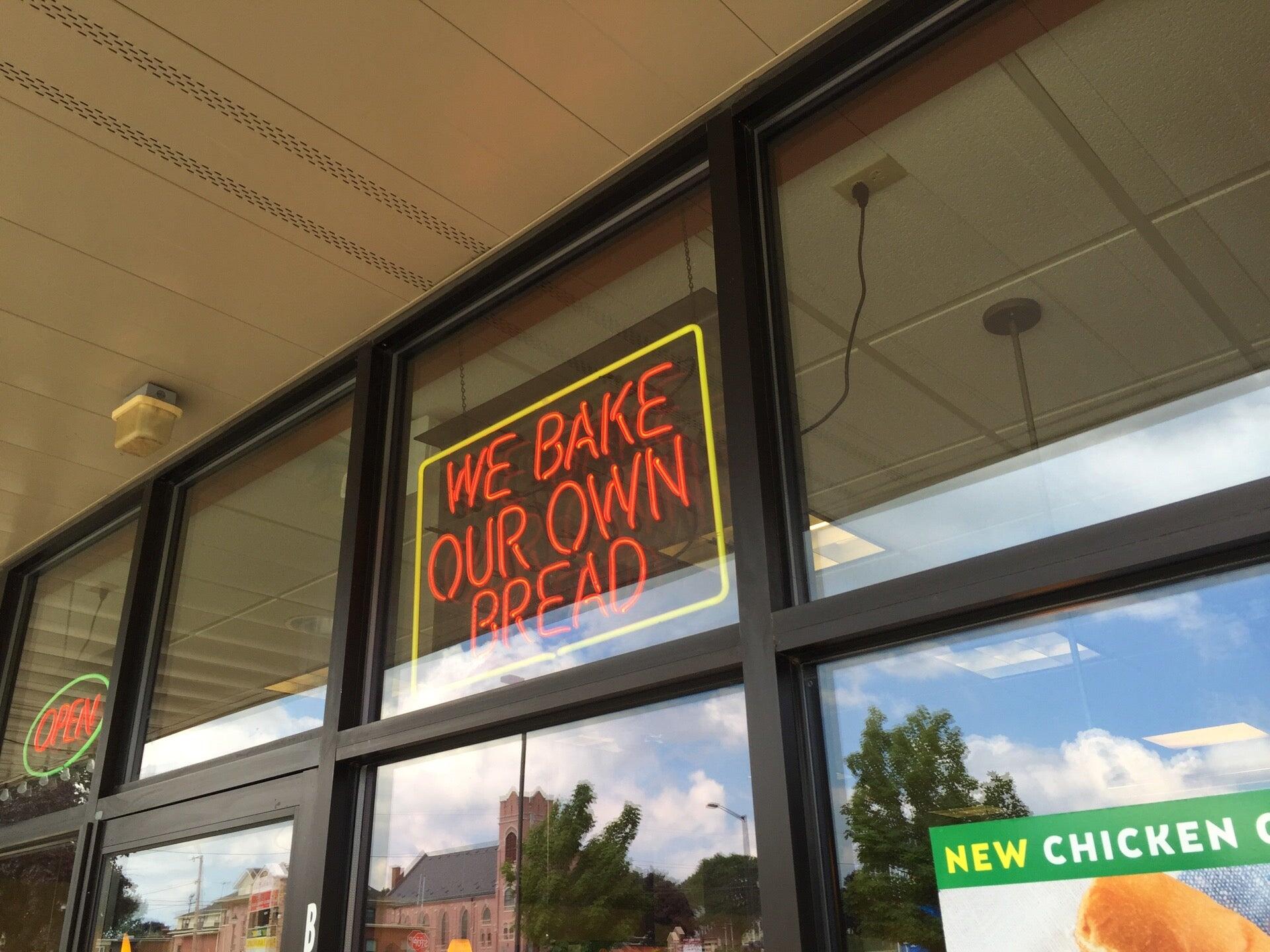 Photo credit: nextdoor