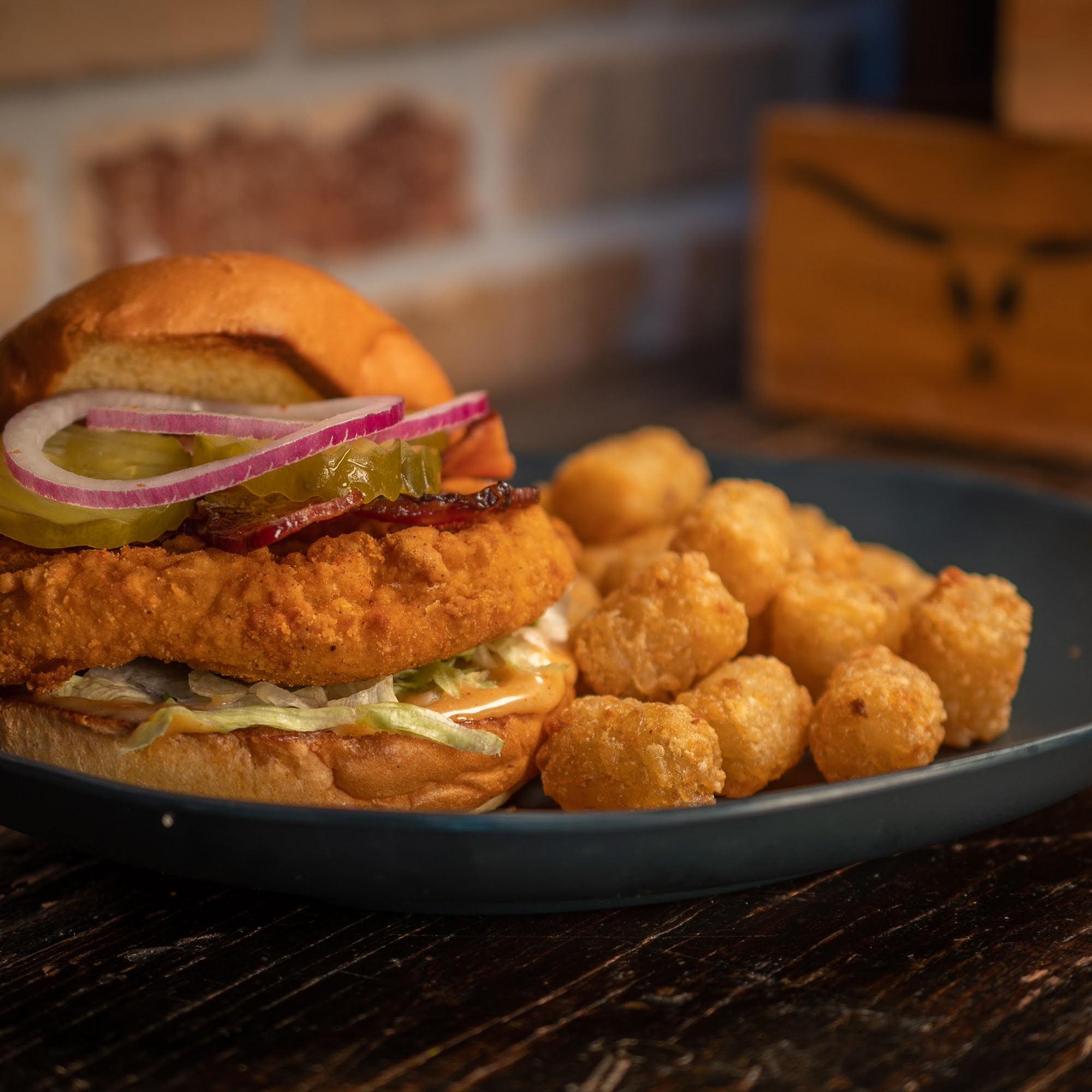 Cowboy Jack's Saloon Altoona