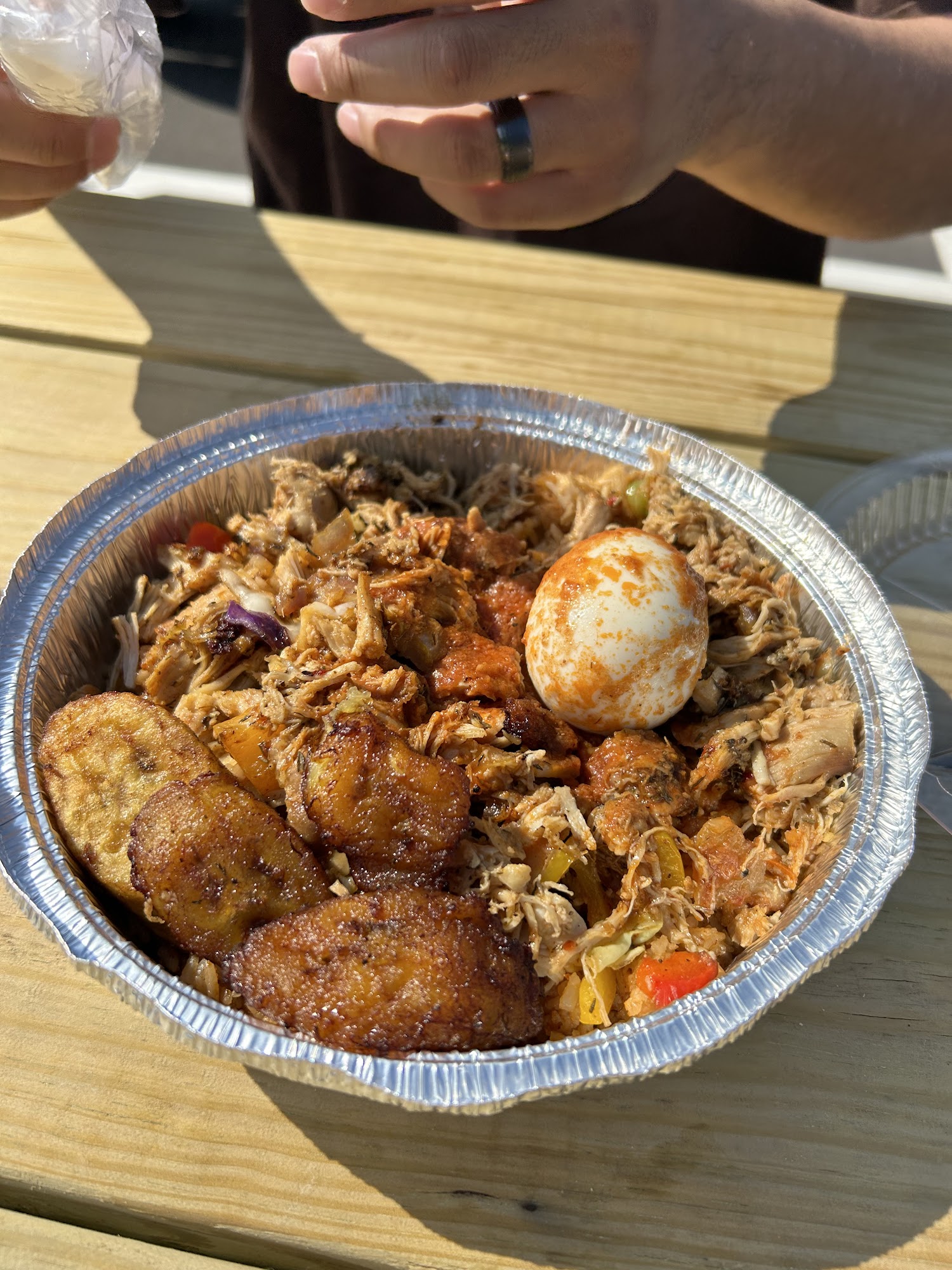 Sankofa Superfoods LLC 3628 Spooner Ave, Altoona