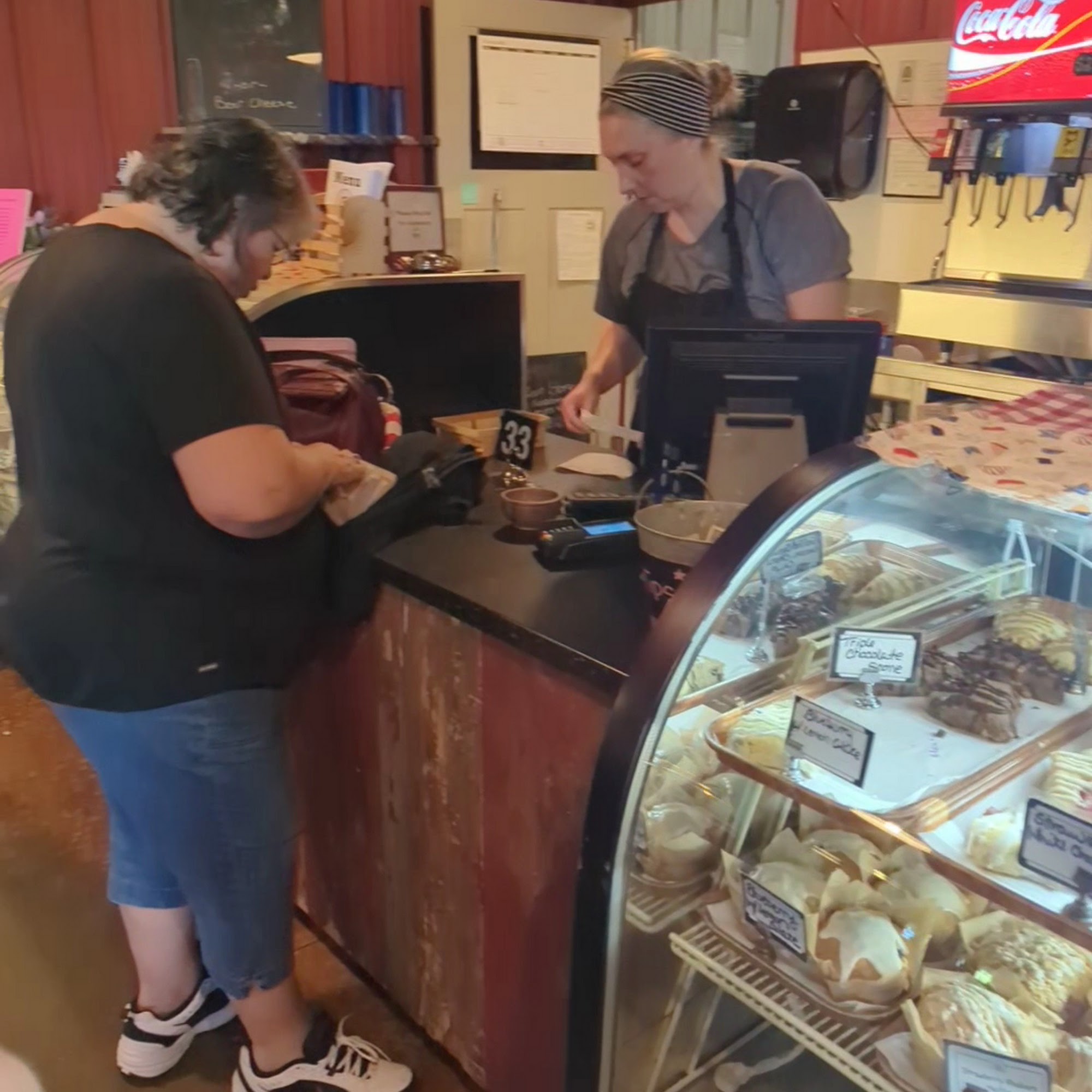 Pure-n-Simple Farm House Foods Amery