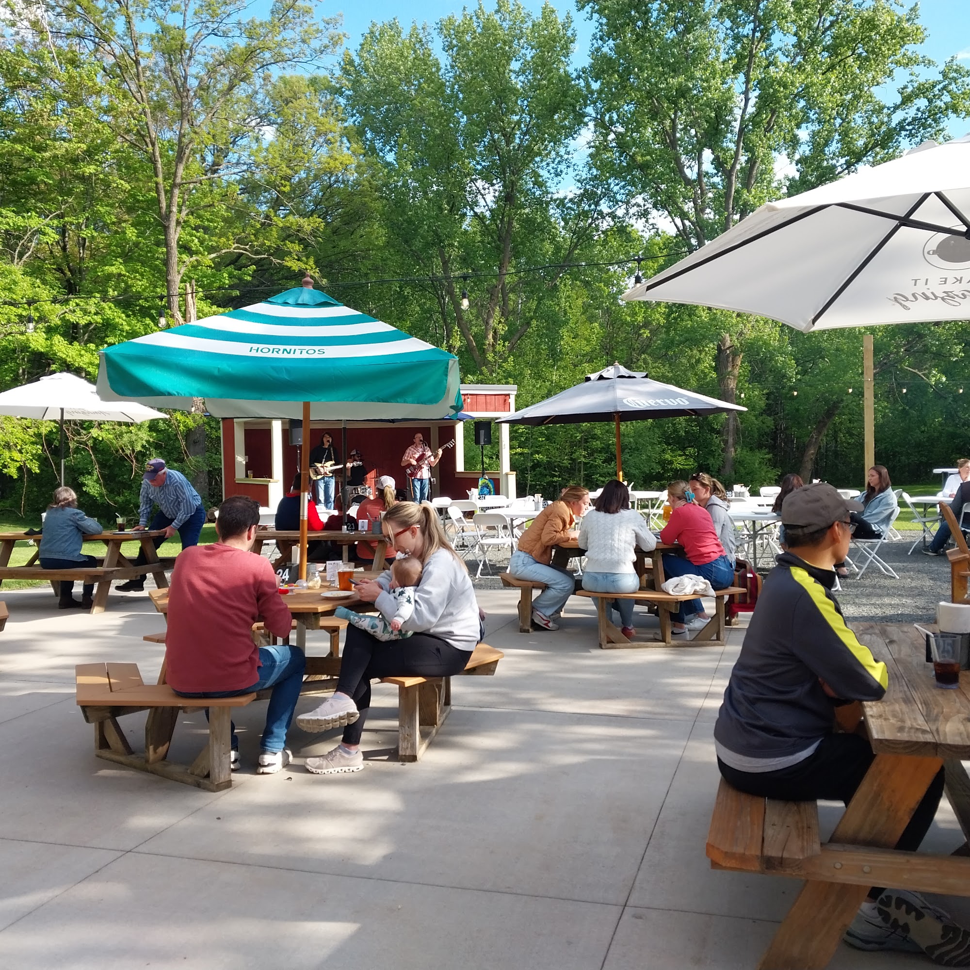 Amery Ale Works Amery