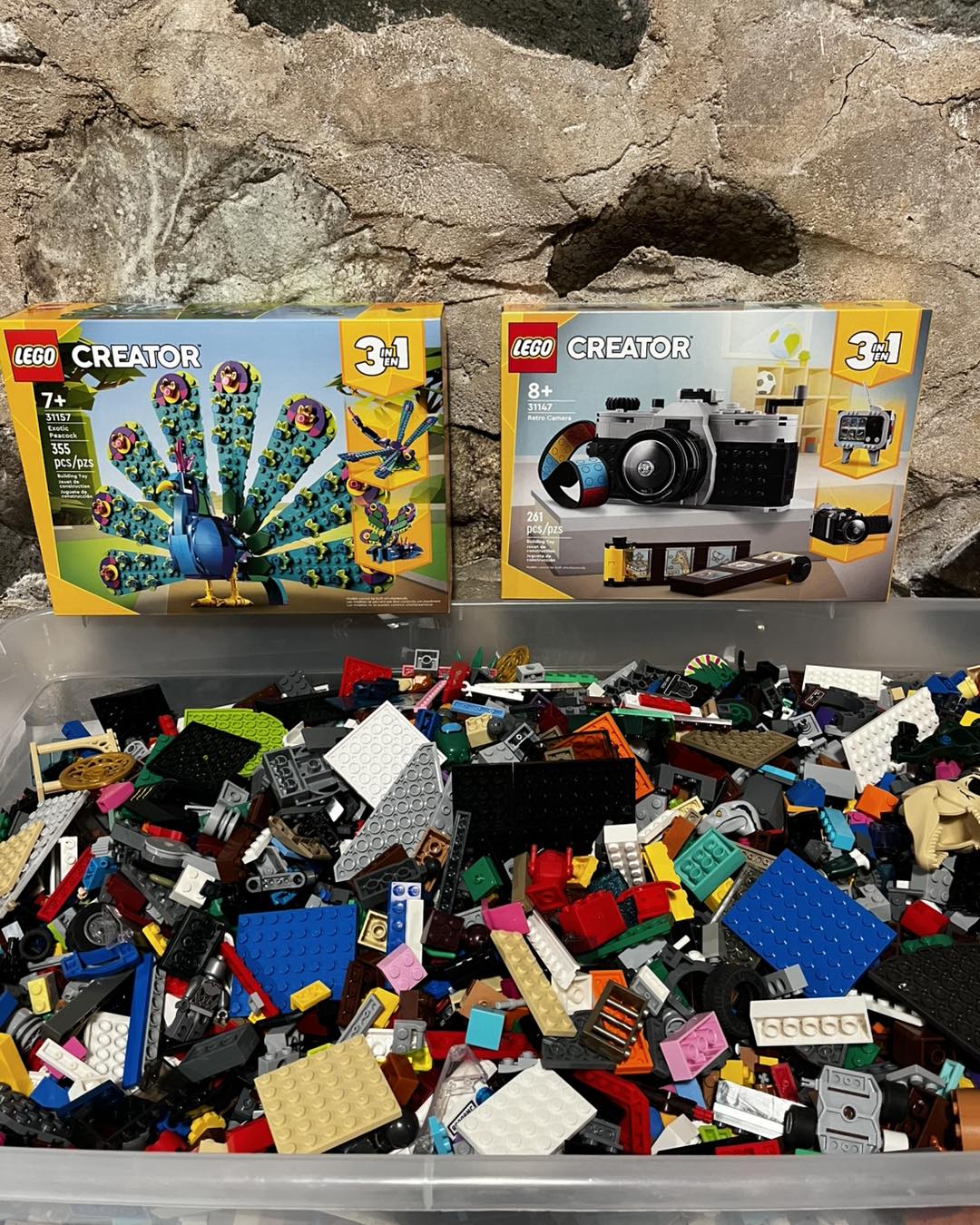 Amery Ale Works Amery