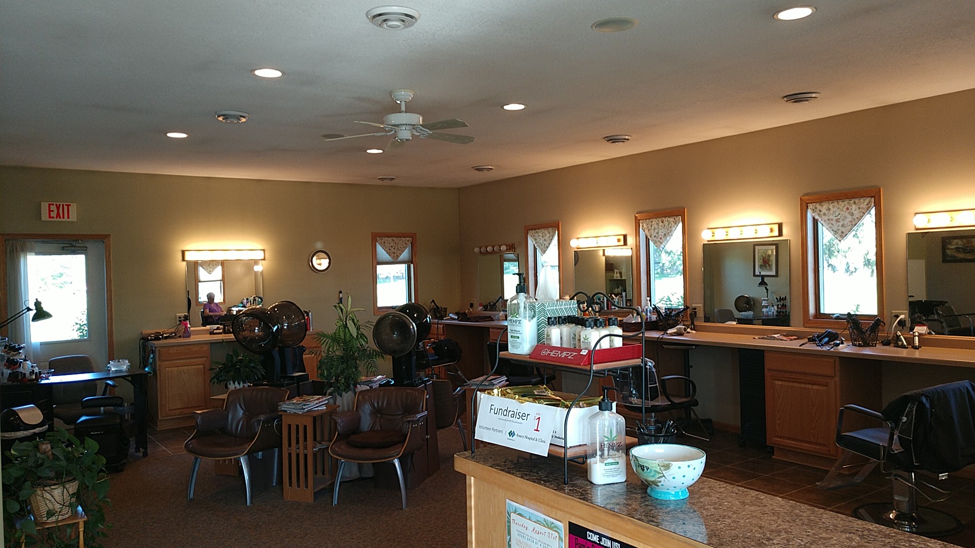 Amery Hair Studio