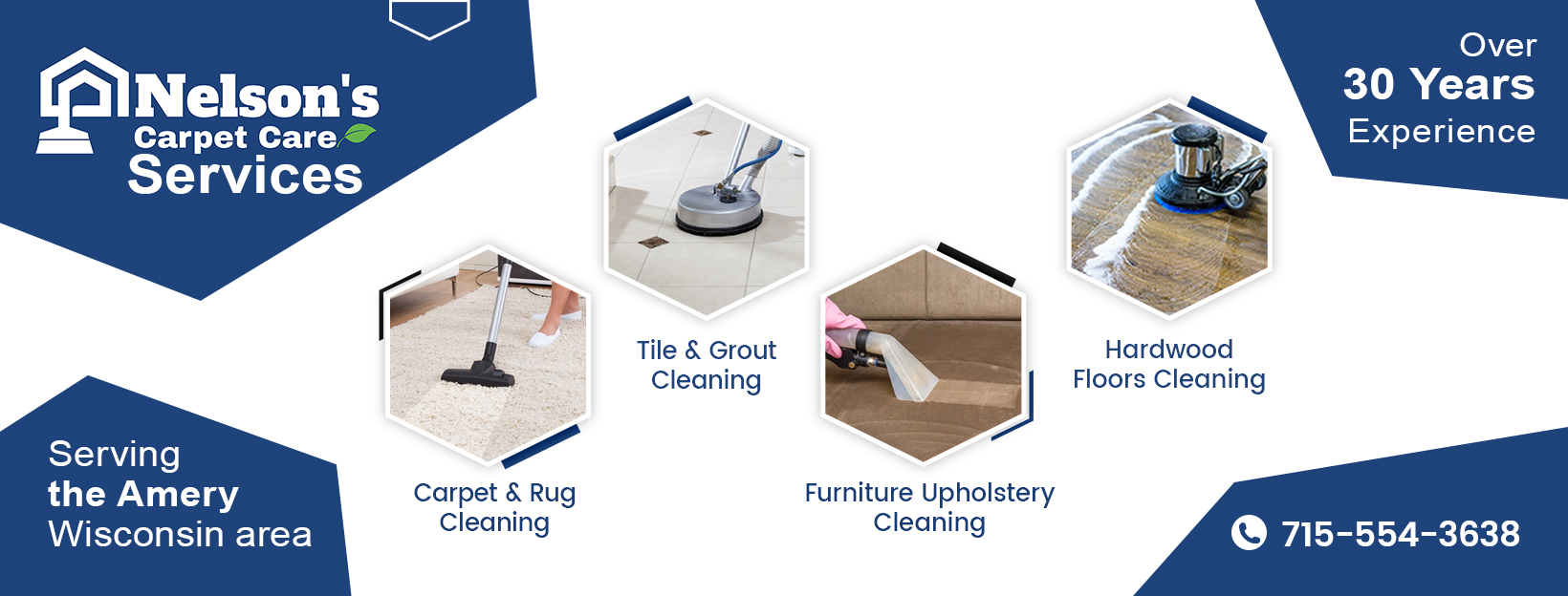 Nelson's Carpet Care