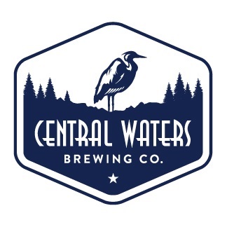 Central Waters Brewing Co. | Amherst Menu
