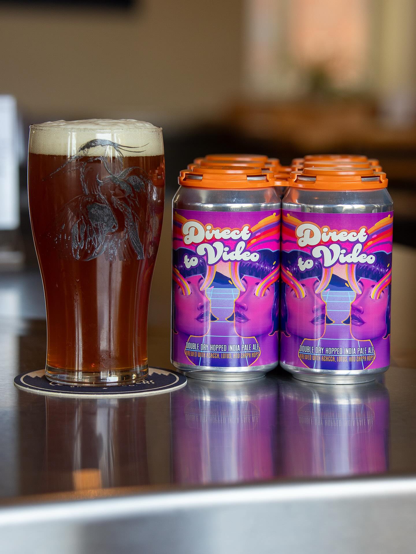 Central Waters Brewing Co. | Amherst Amherst